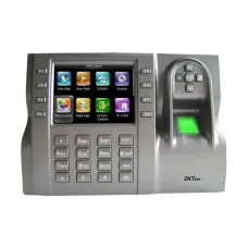 ZKTeco iClock 580 Fingerprint Time Attendance and Access Control Terminal